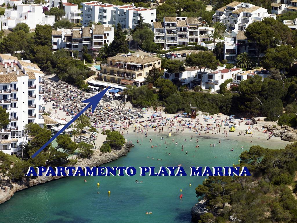 Lägenhet Playa Marina *