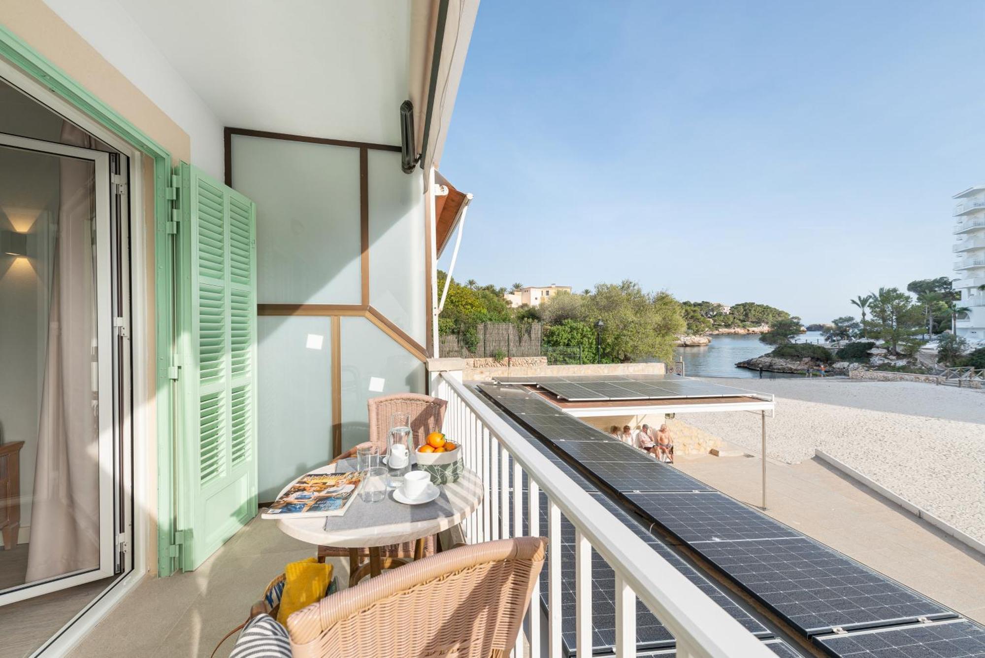 Playa Marina Lägenhet
