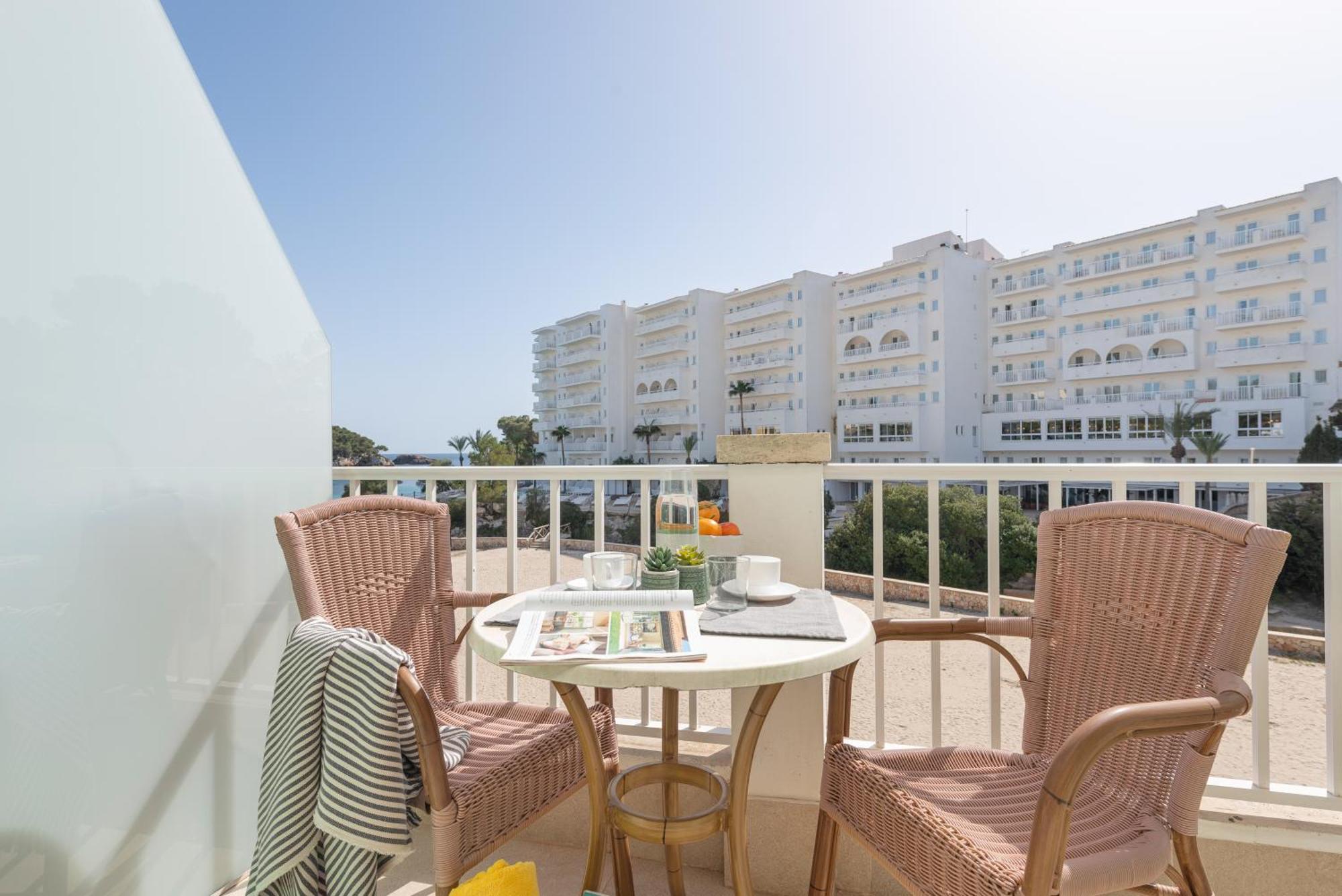 Playa Marina Lägenhet