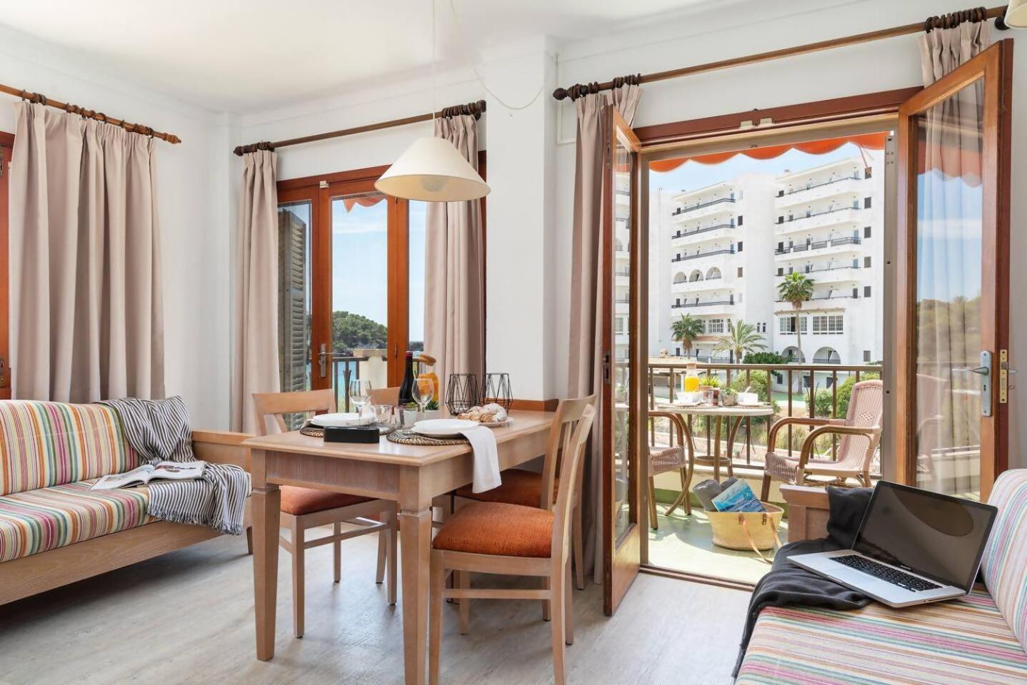 Playa Marina Apartment