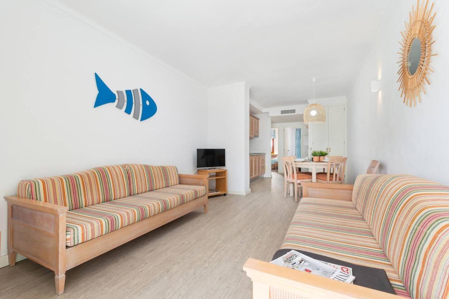 Playa Marina Apartment *