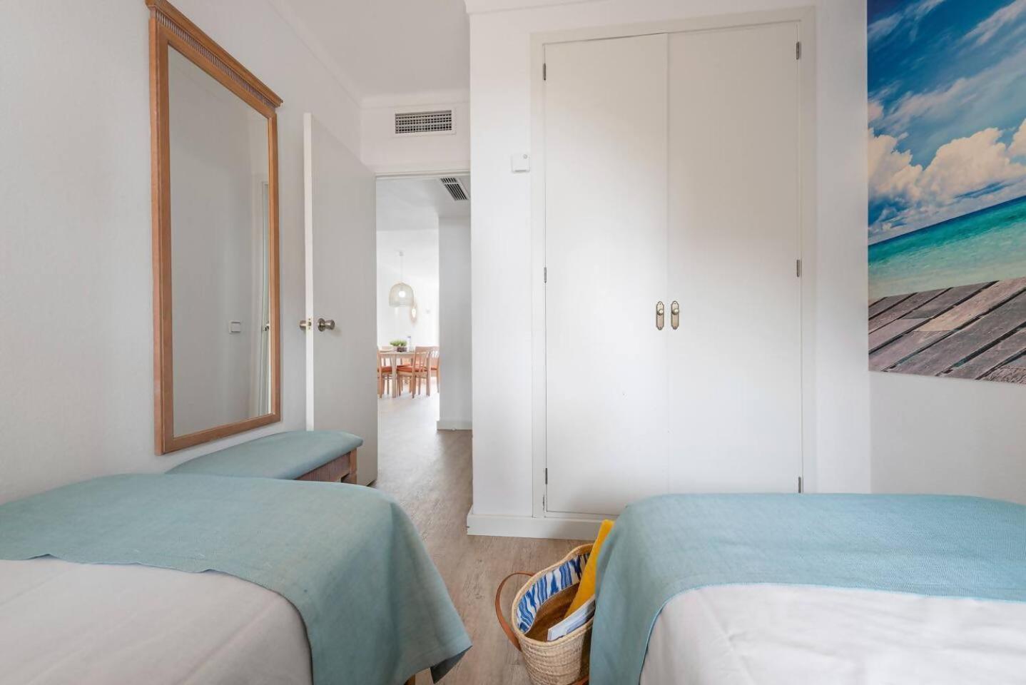 Apartment Playa Marina