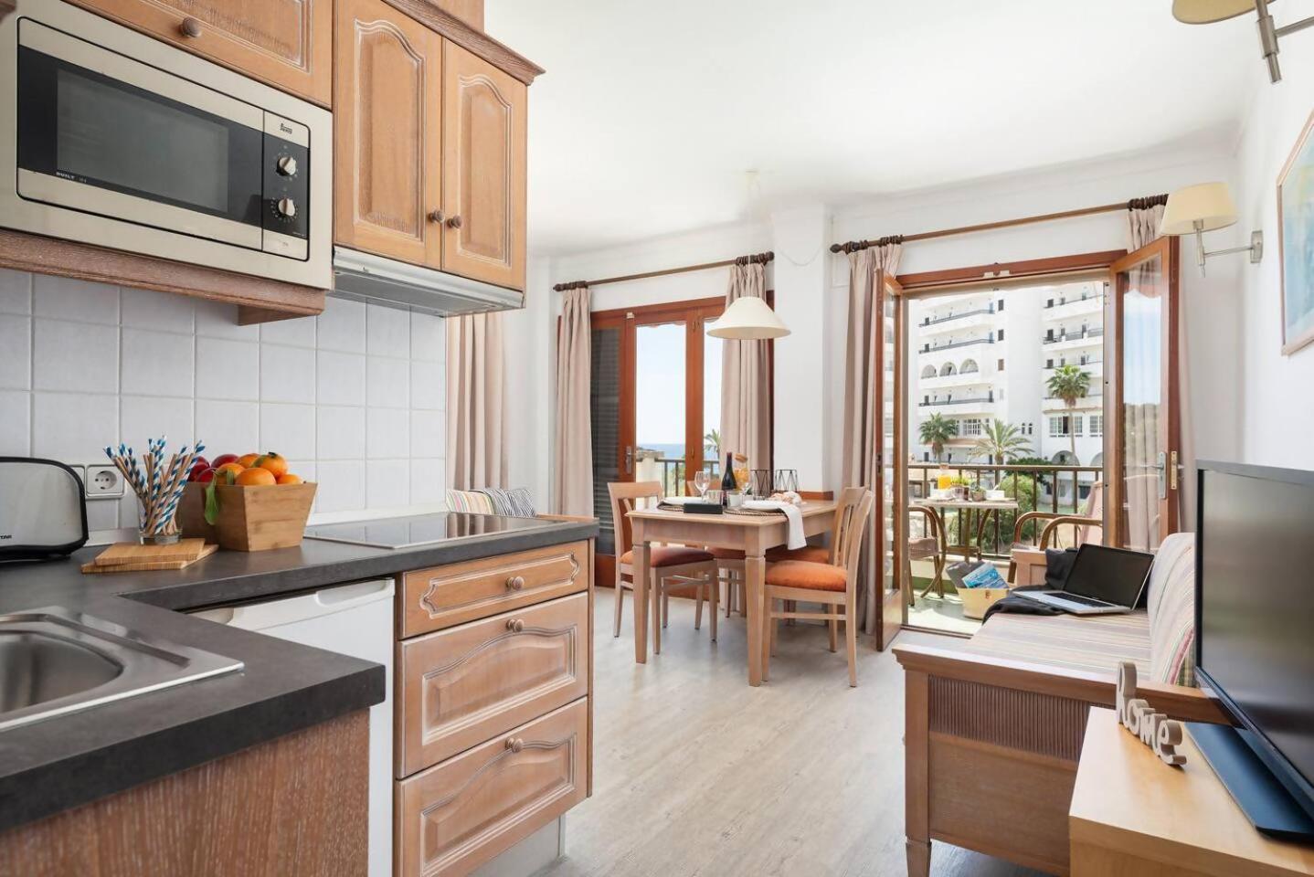 Playa Marina Apartment *