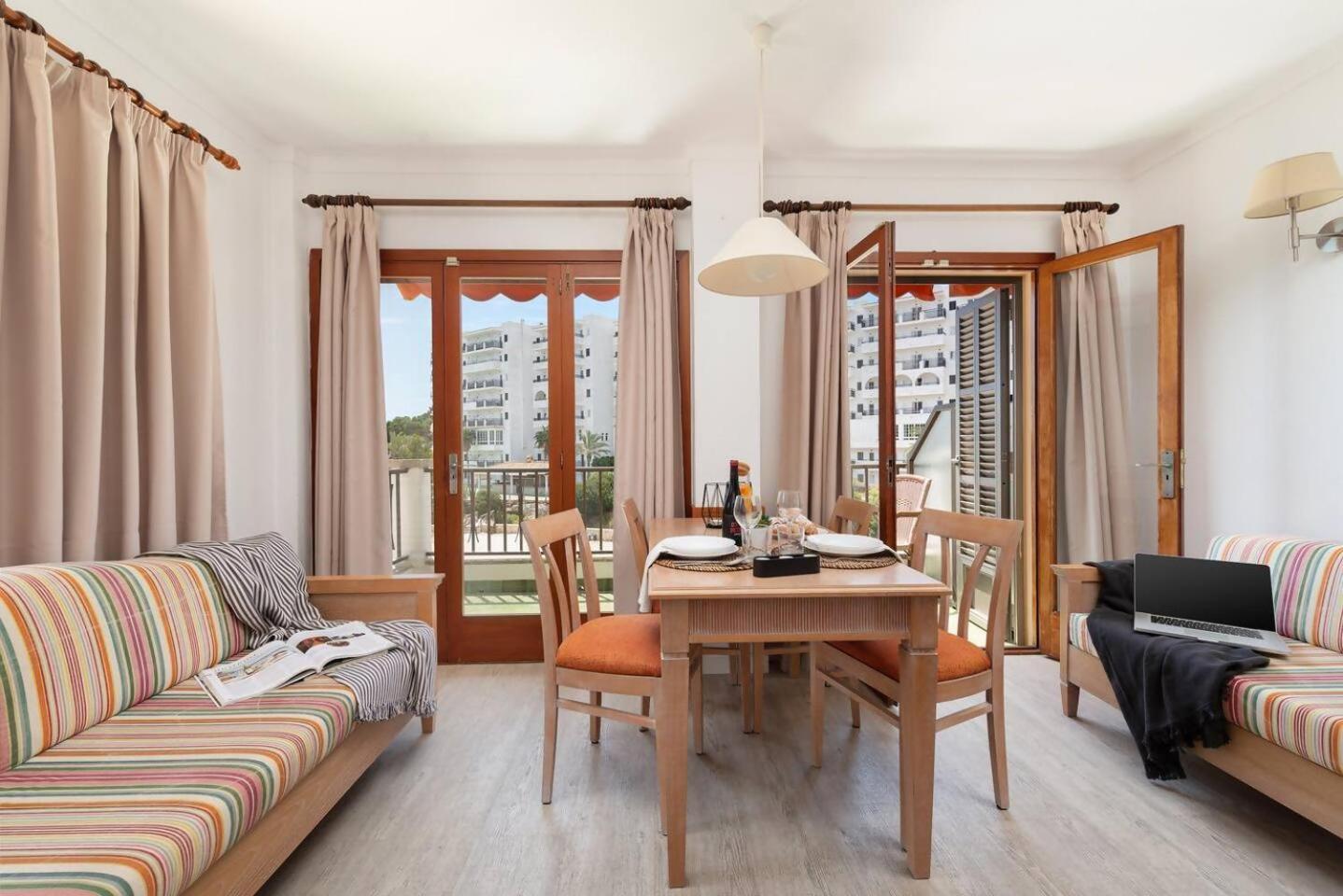 Apartment Playa Marina *