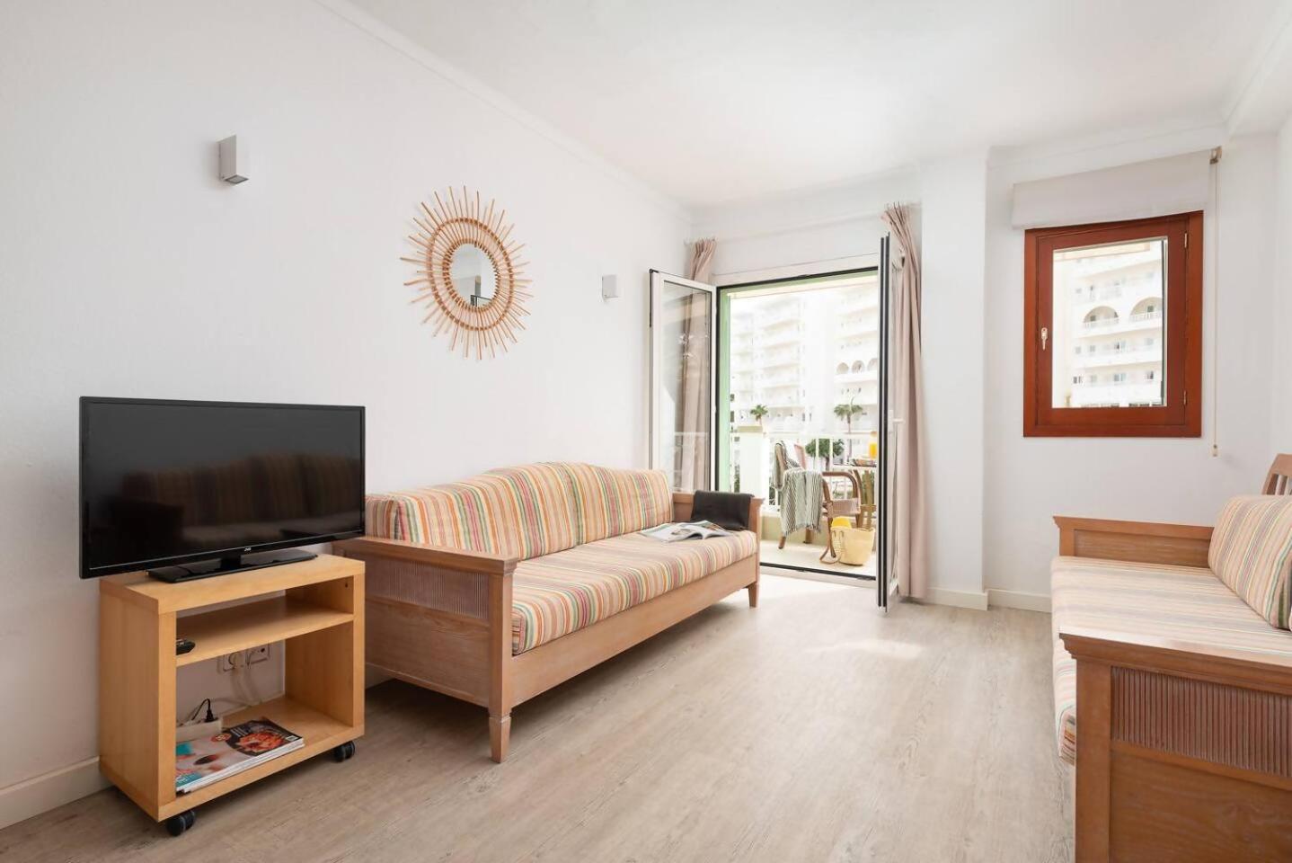 Apartment Playa Marina Cala Ferrera (Mallorca)