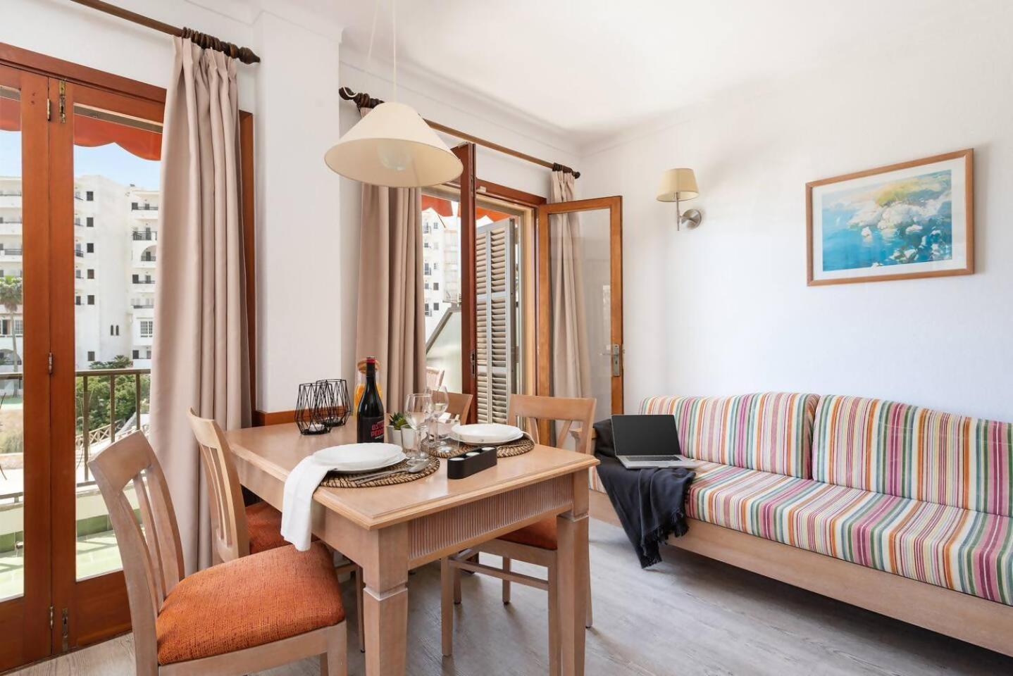 Apartment Playa Marina