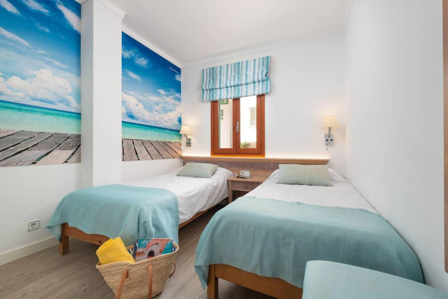 Playa Marina Apartment *