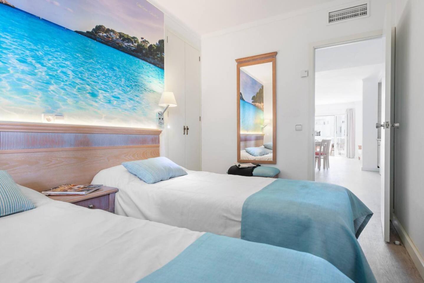 Playa Marina Apartment Cala Ferrera (Mallorca)