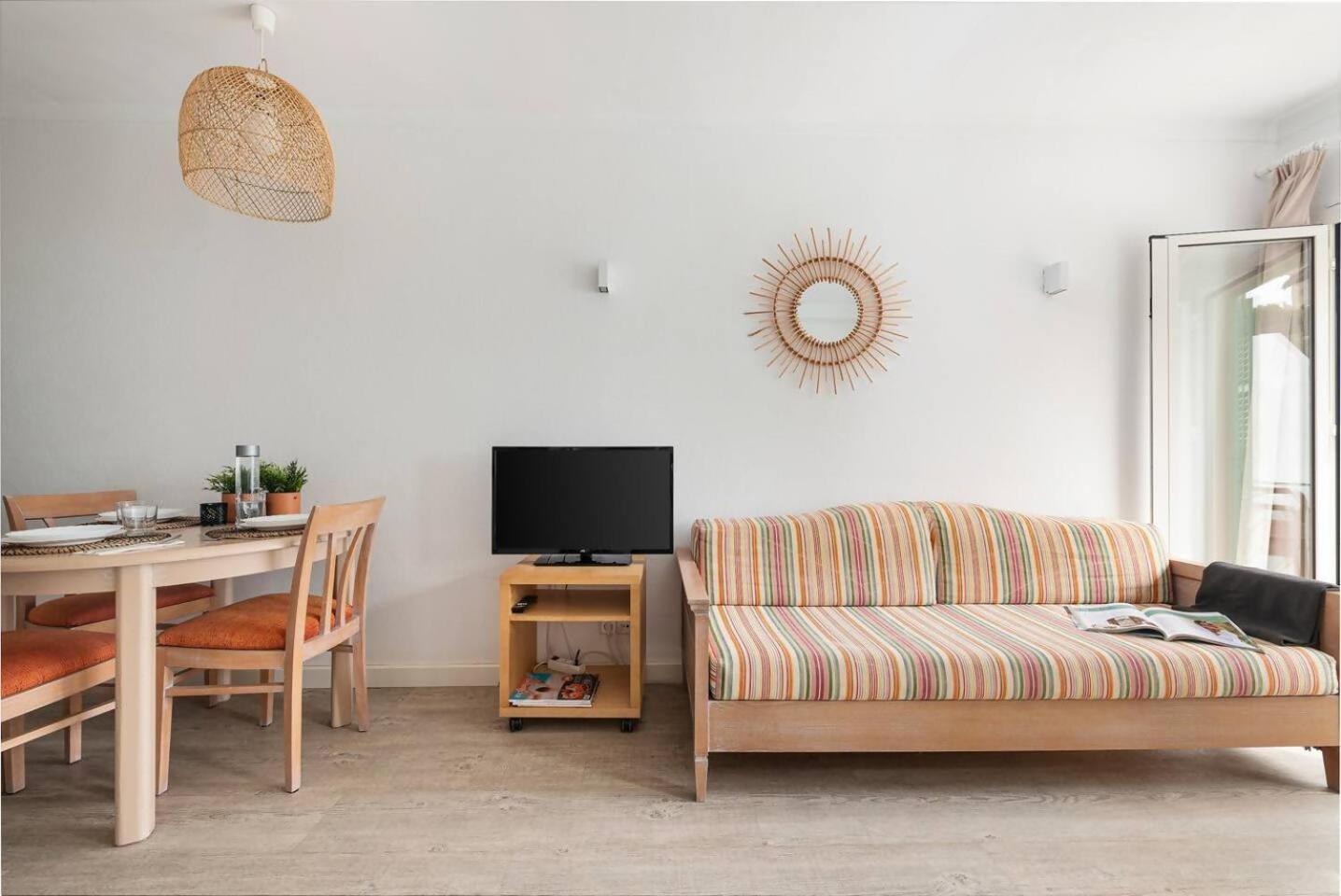 Apartment Playa Marina