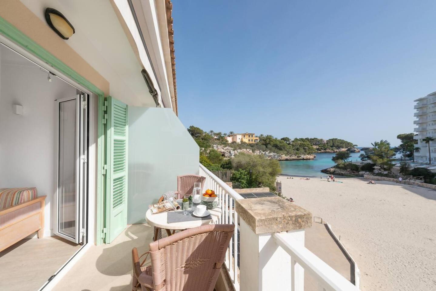 Playa Marina Apartment Cala Ferrera (Mallorca)