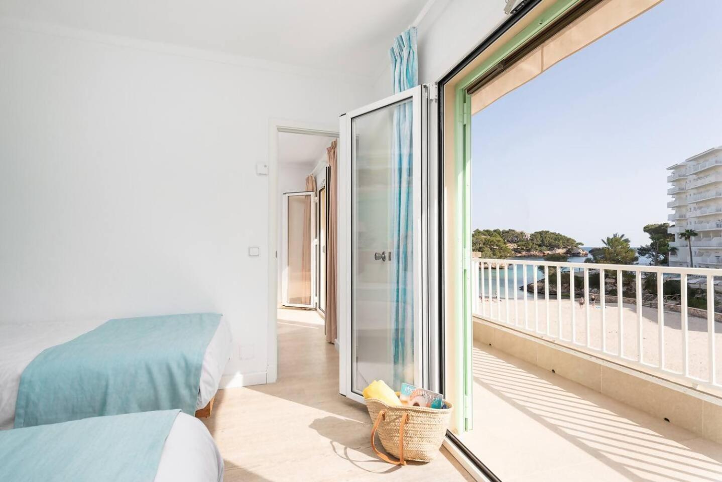 Playa Marina Apartment Cala Ferrera (Mallorca)