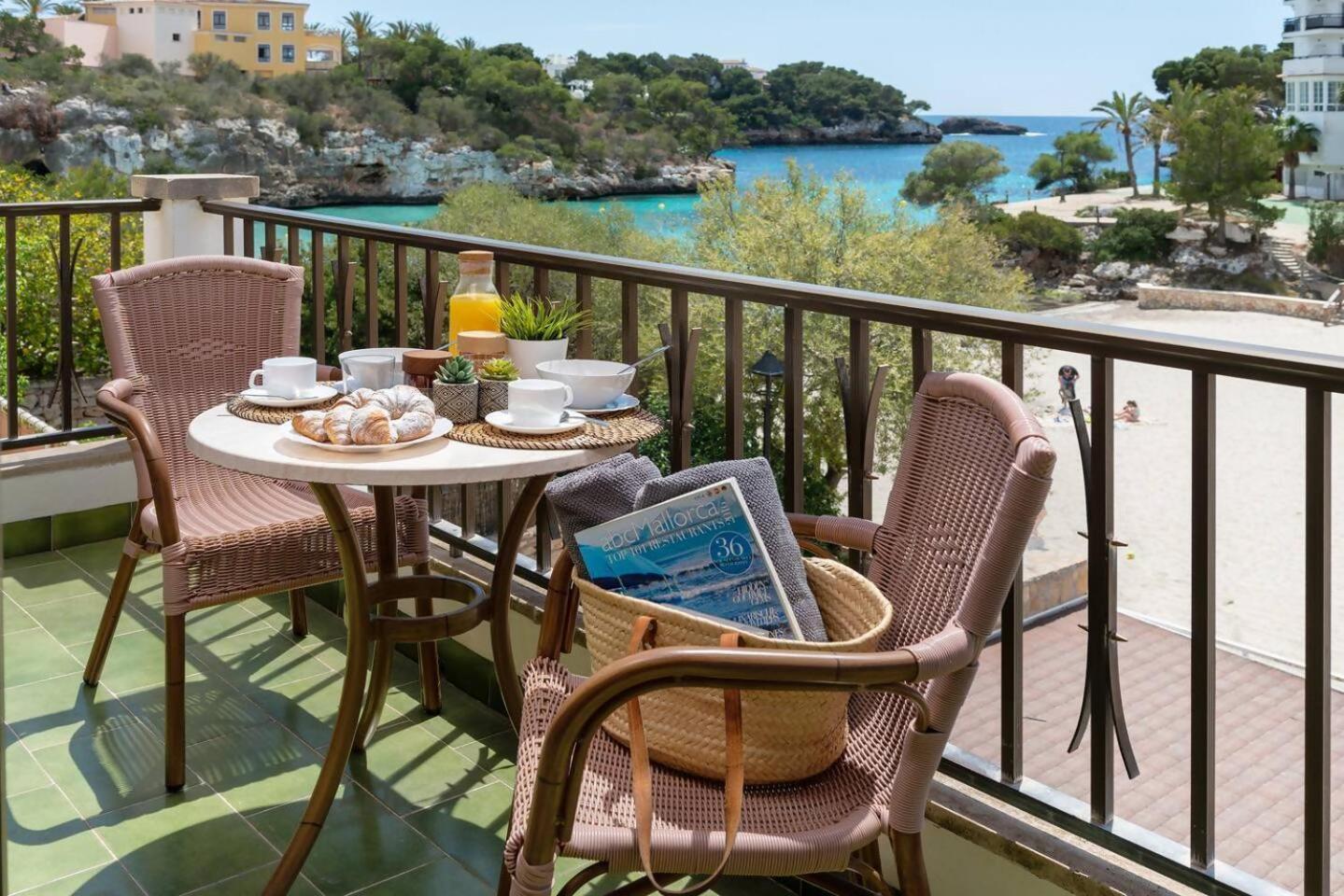 Apartment Playa Marina Cala Ferrera (Mallorca)