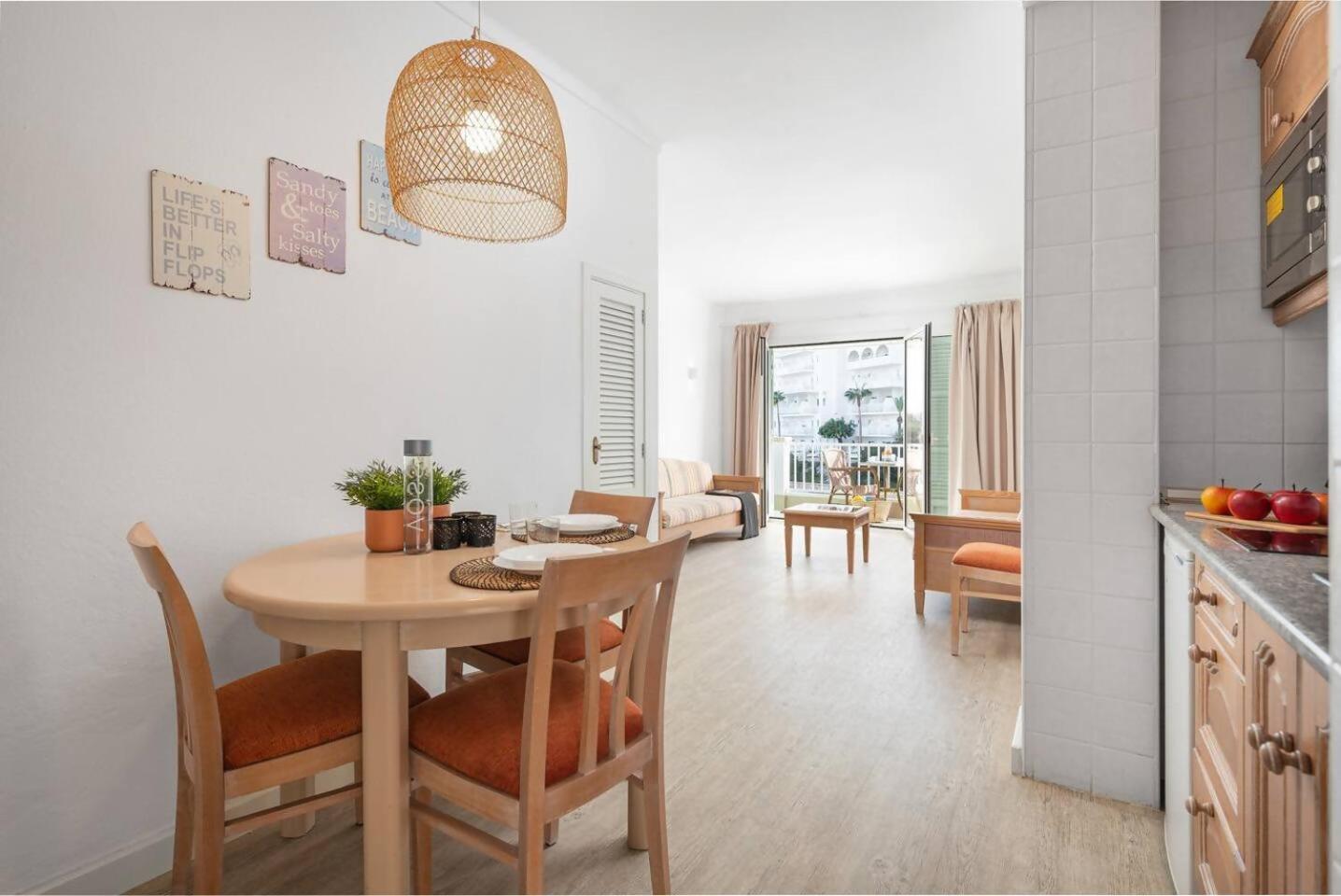 Playa Marina Apartment