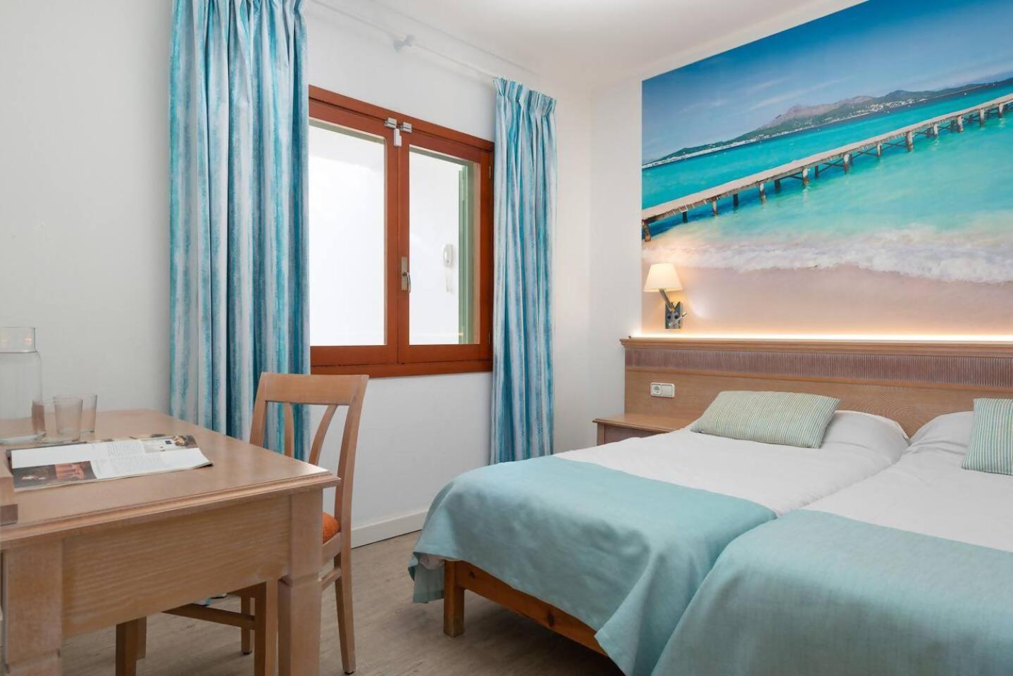 Apartment Playa Marina