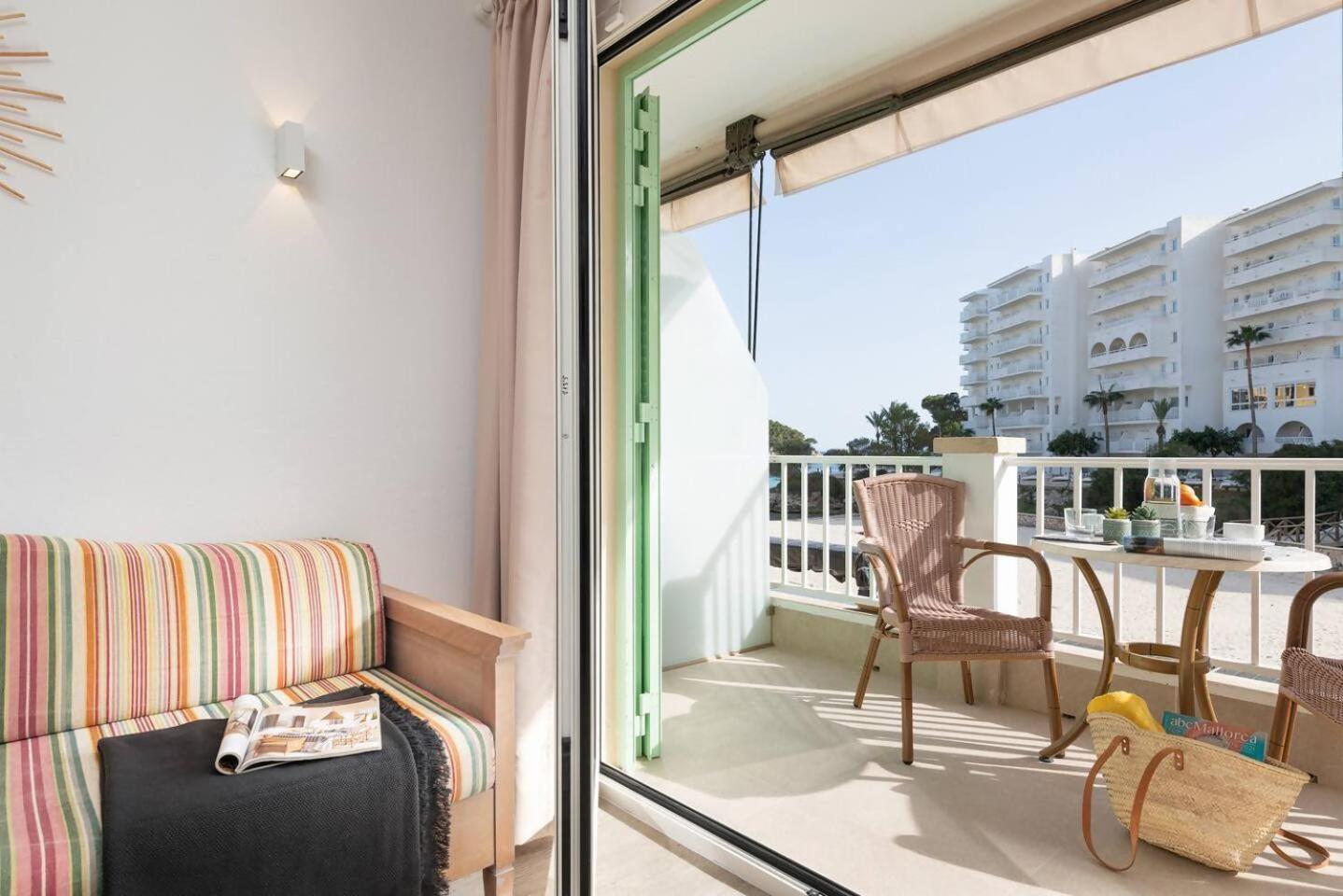 Apartment Playa Marina