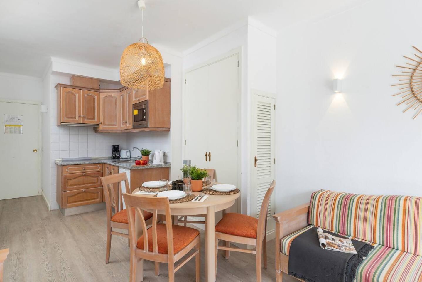Playa Marina Apartment *