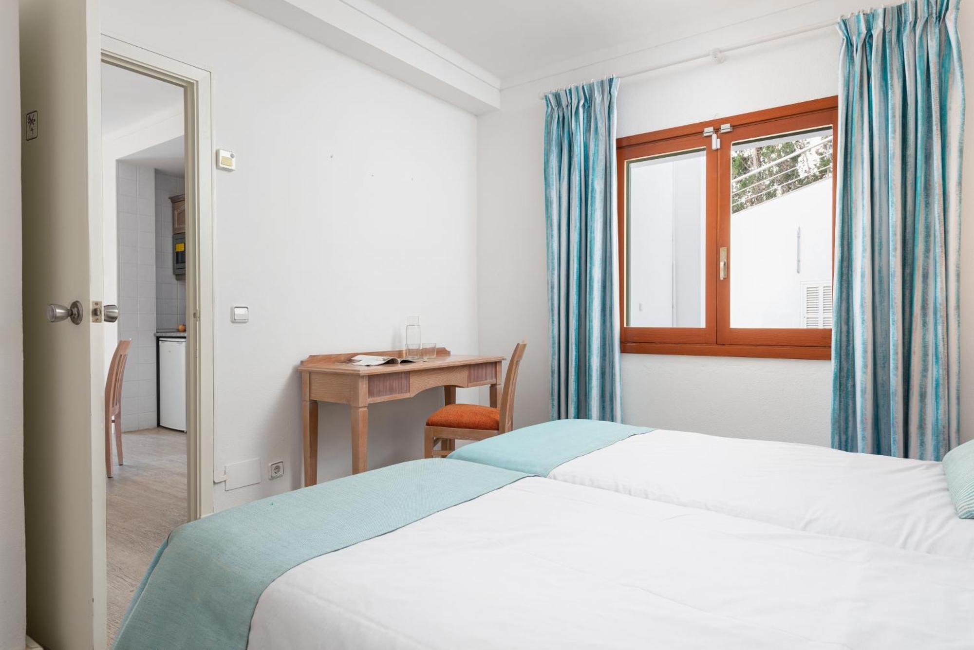 Playa Marina Apartment *