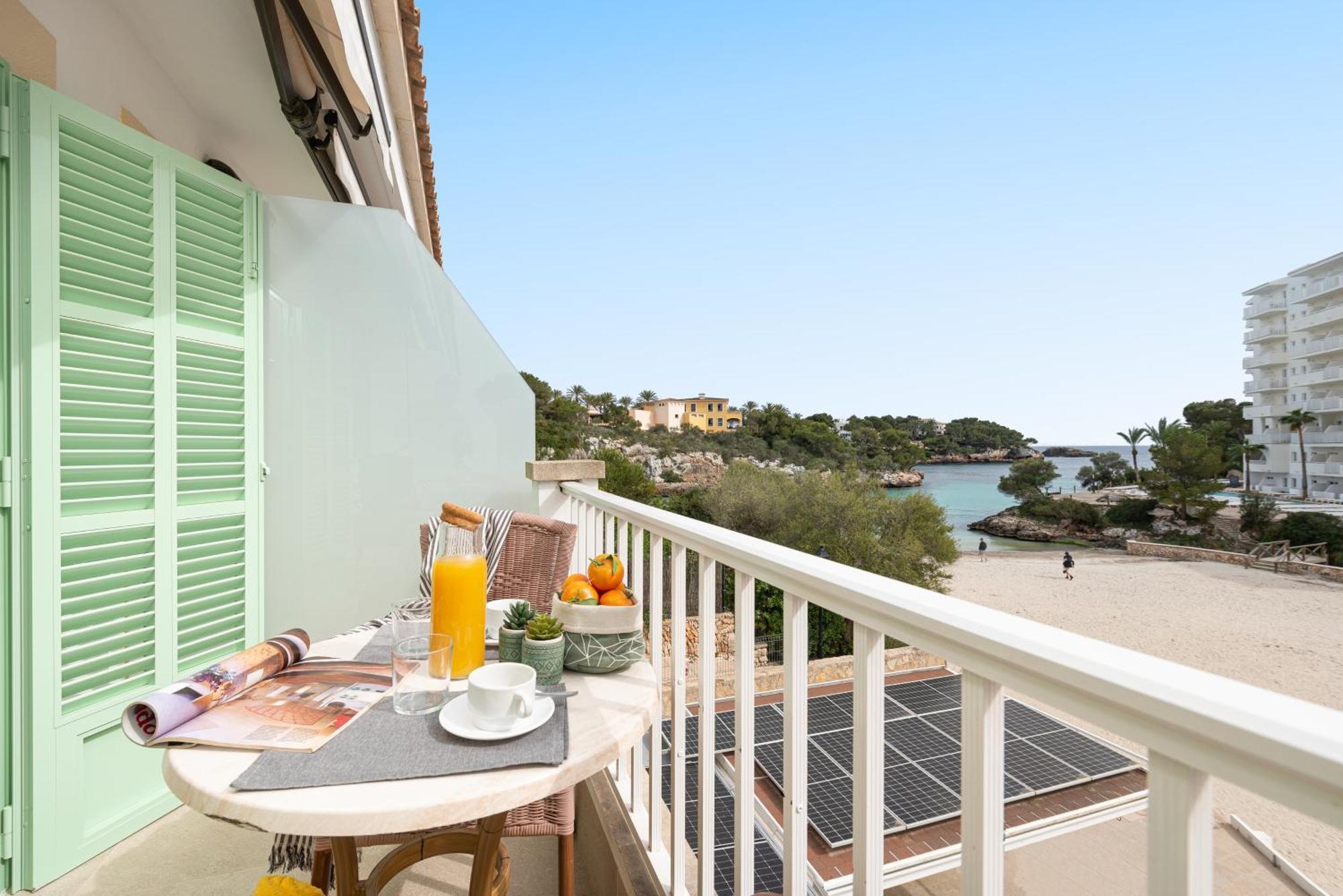 Playa Marina Apartment