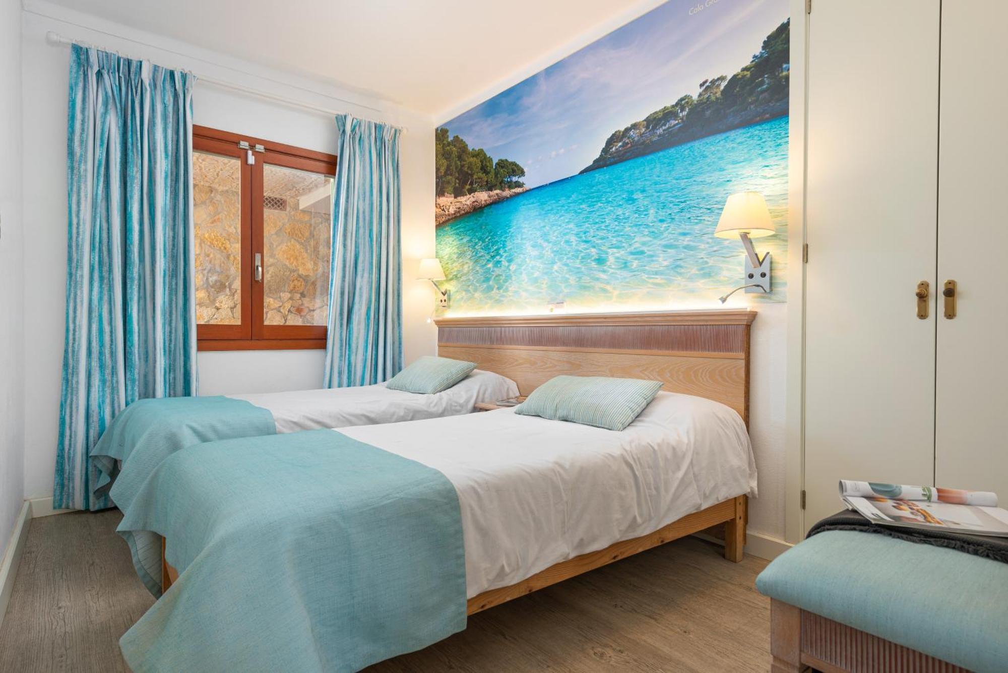 Apartment Playa Marina