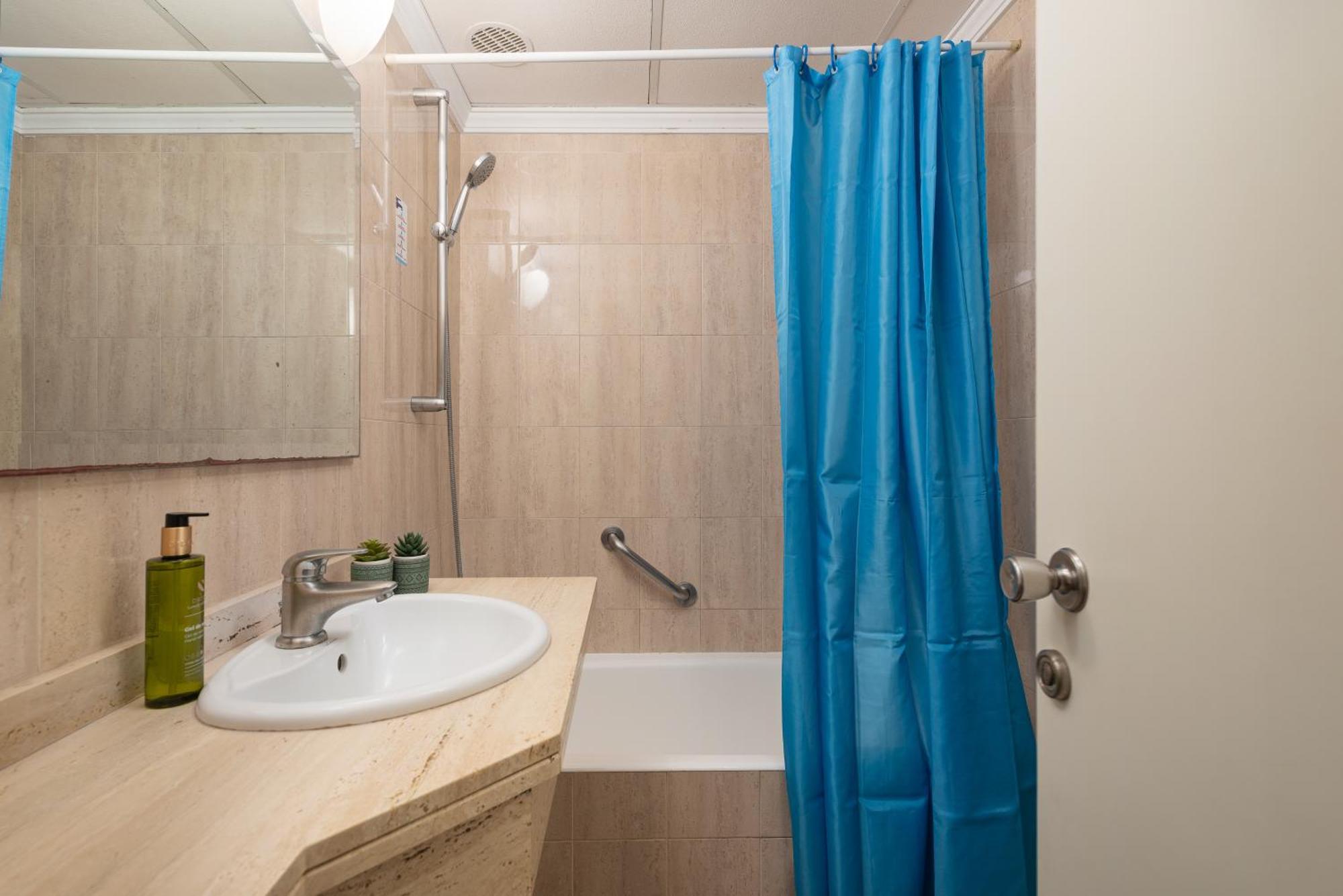 Playa Marina Apartment