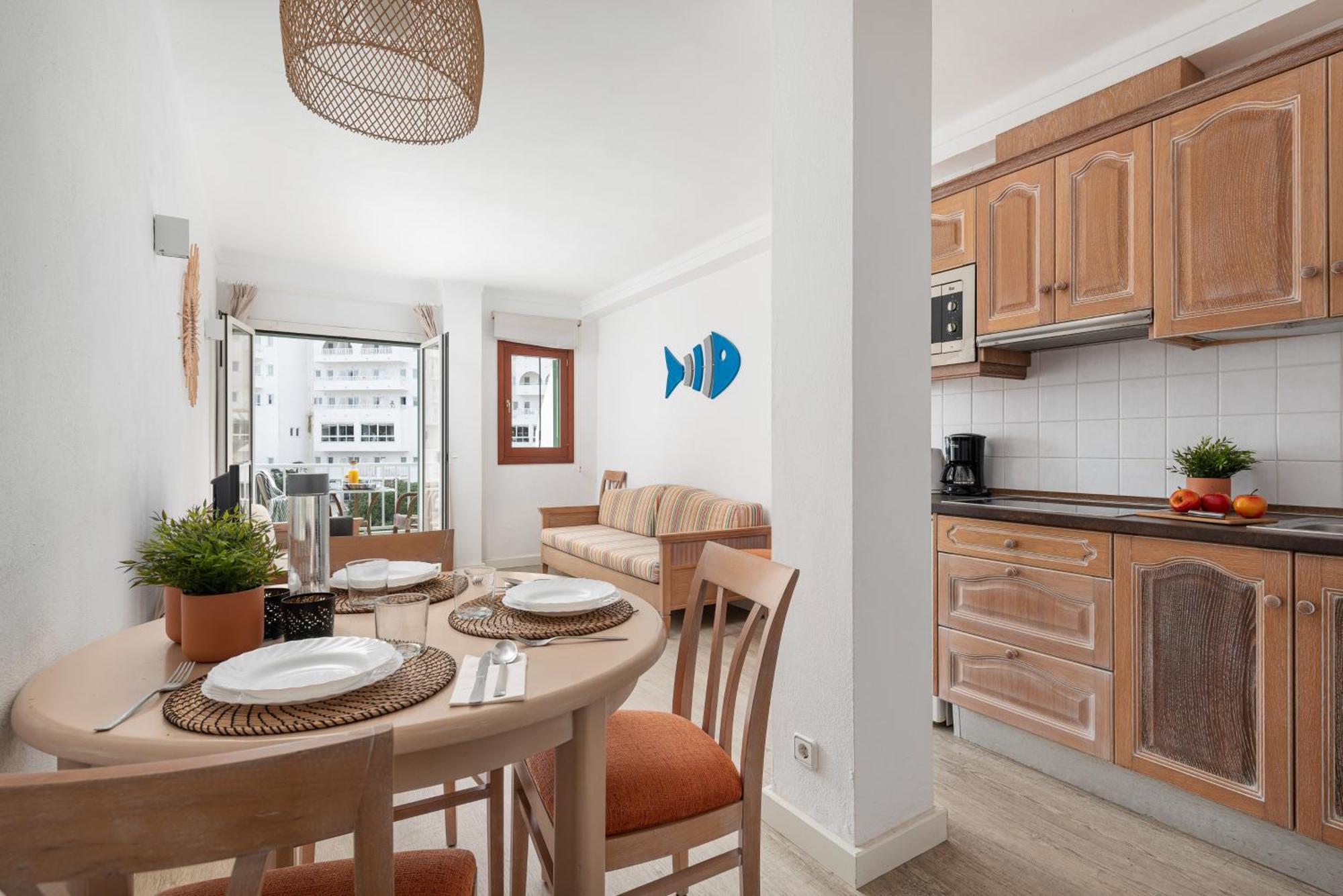 Playa Marina Apartment *