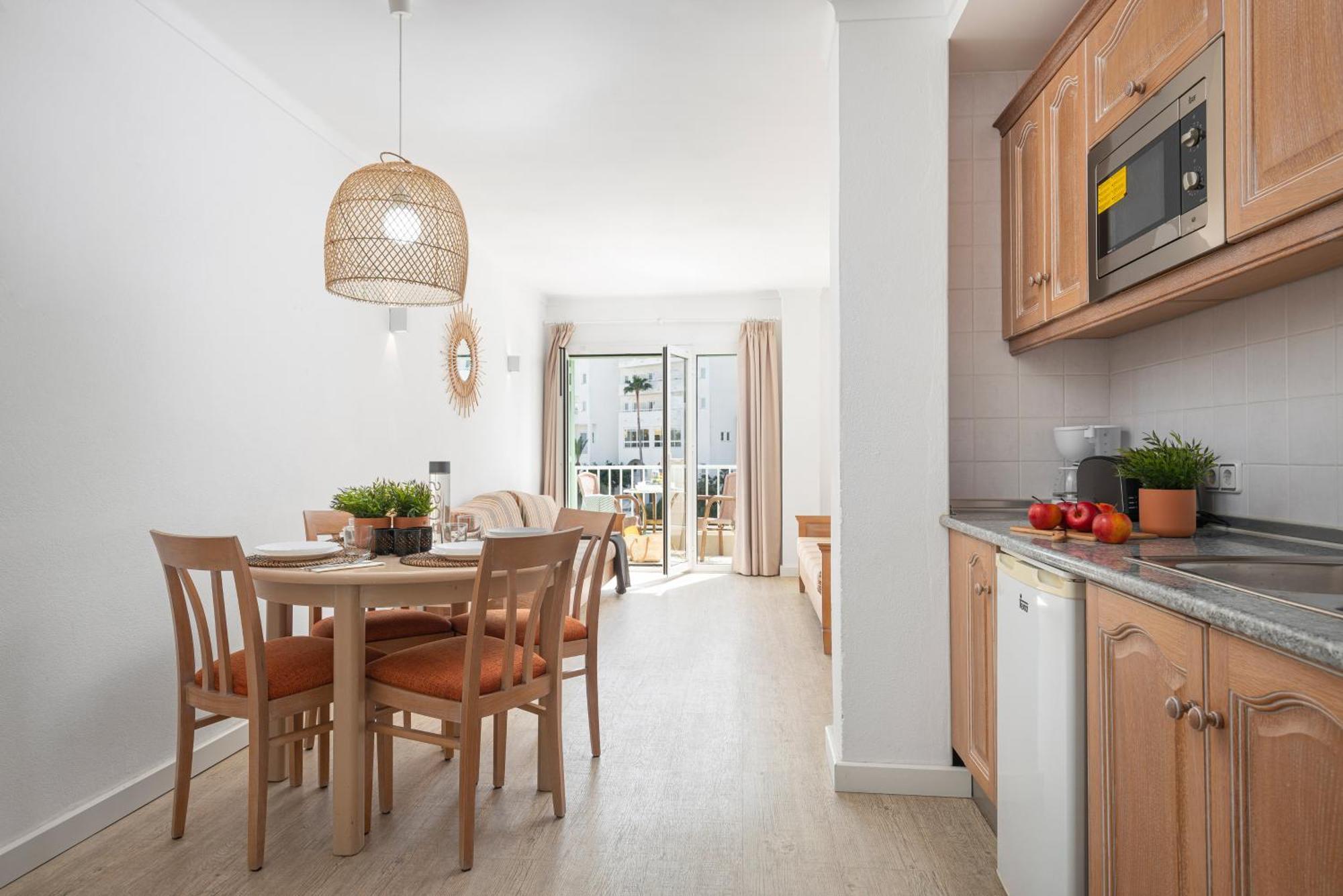 Apartment Playa Marina *