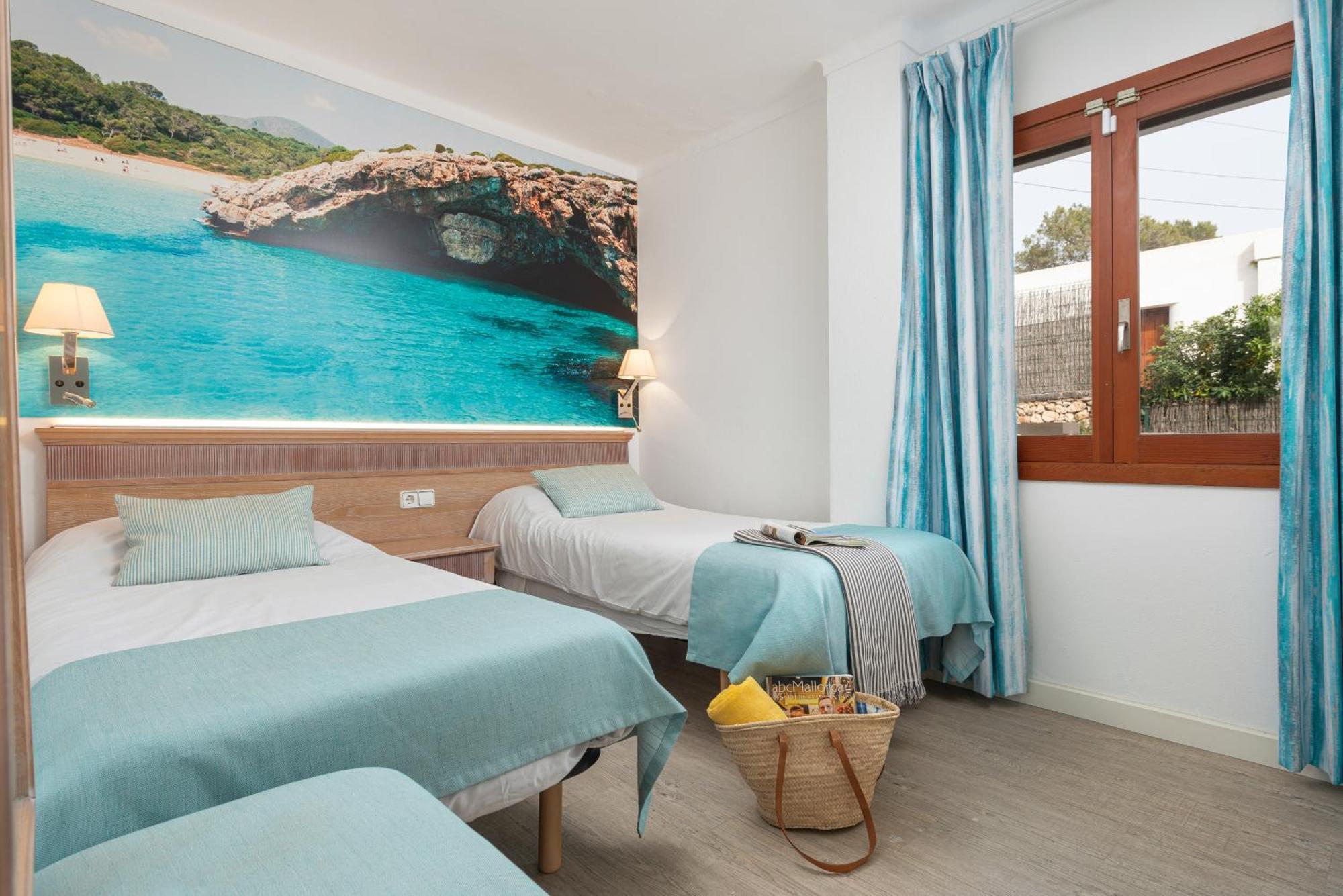 Playa Marina Apartment *