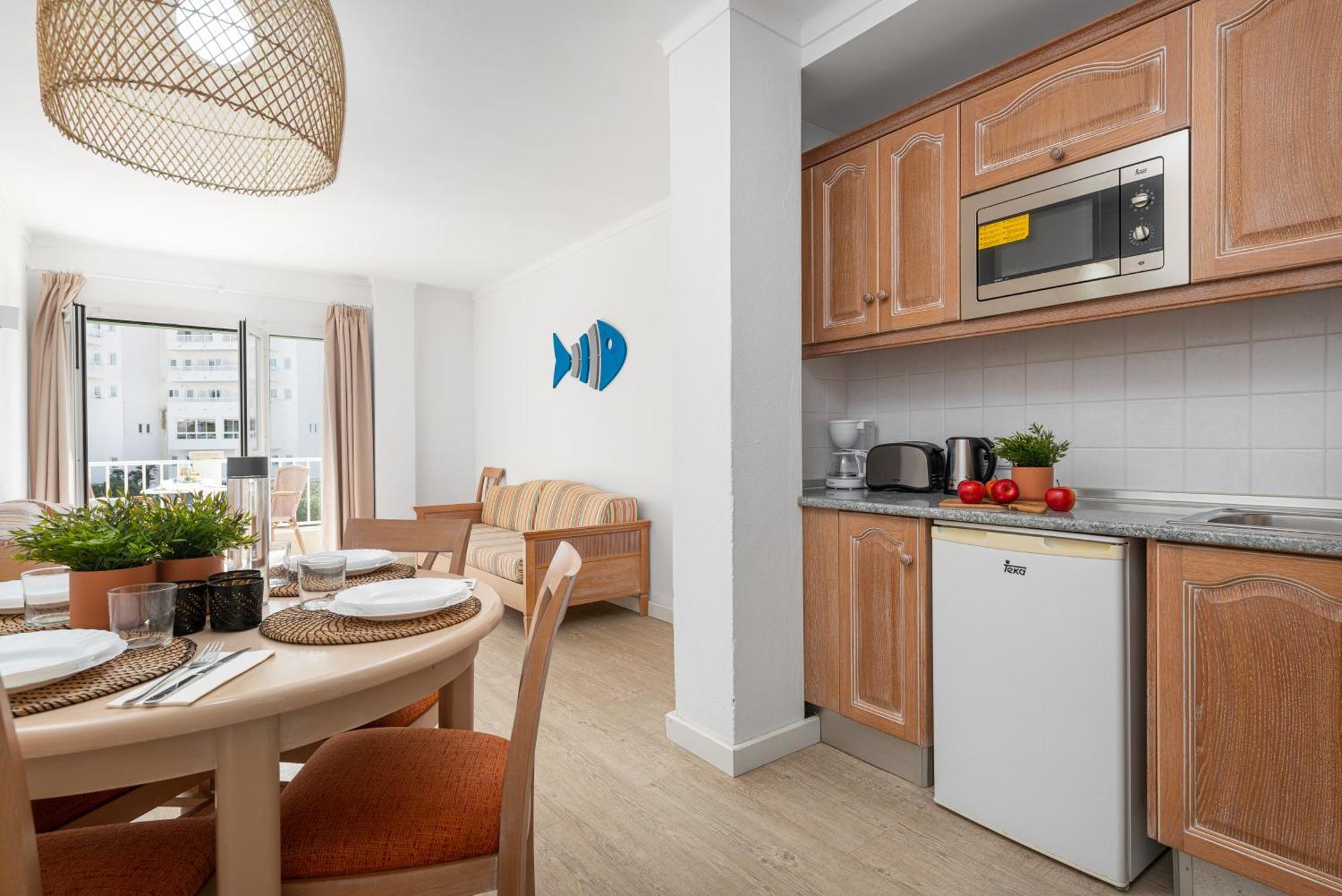 Apartment Playa Marina *