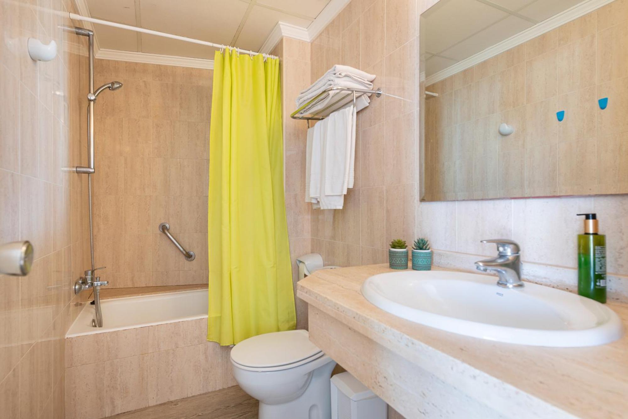 Playa Marina Apartment *