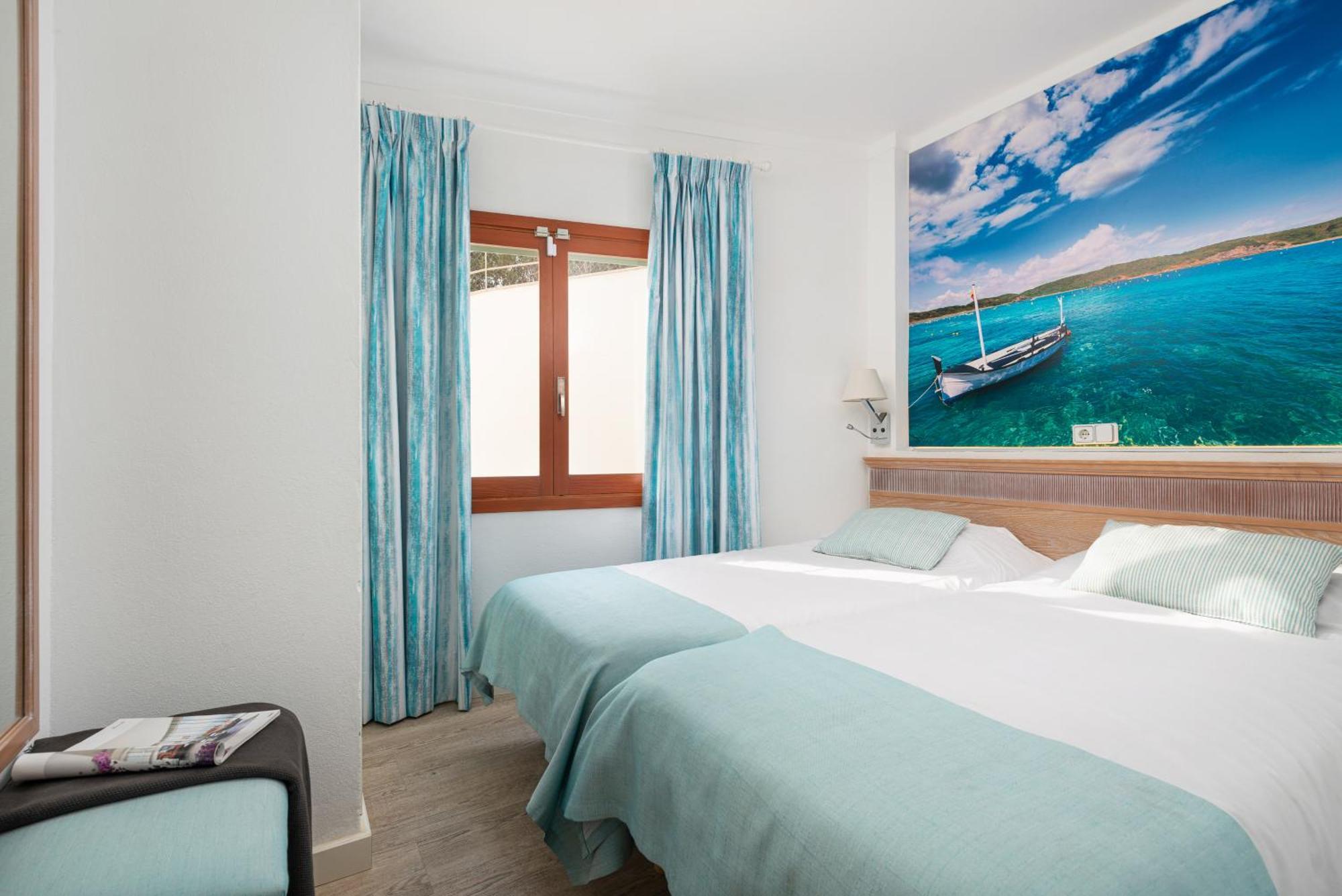 Playa Marina Apartment