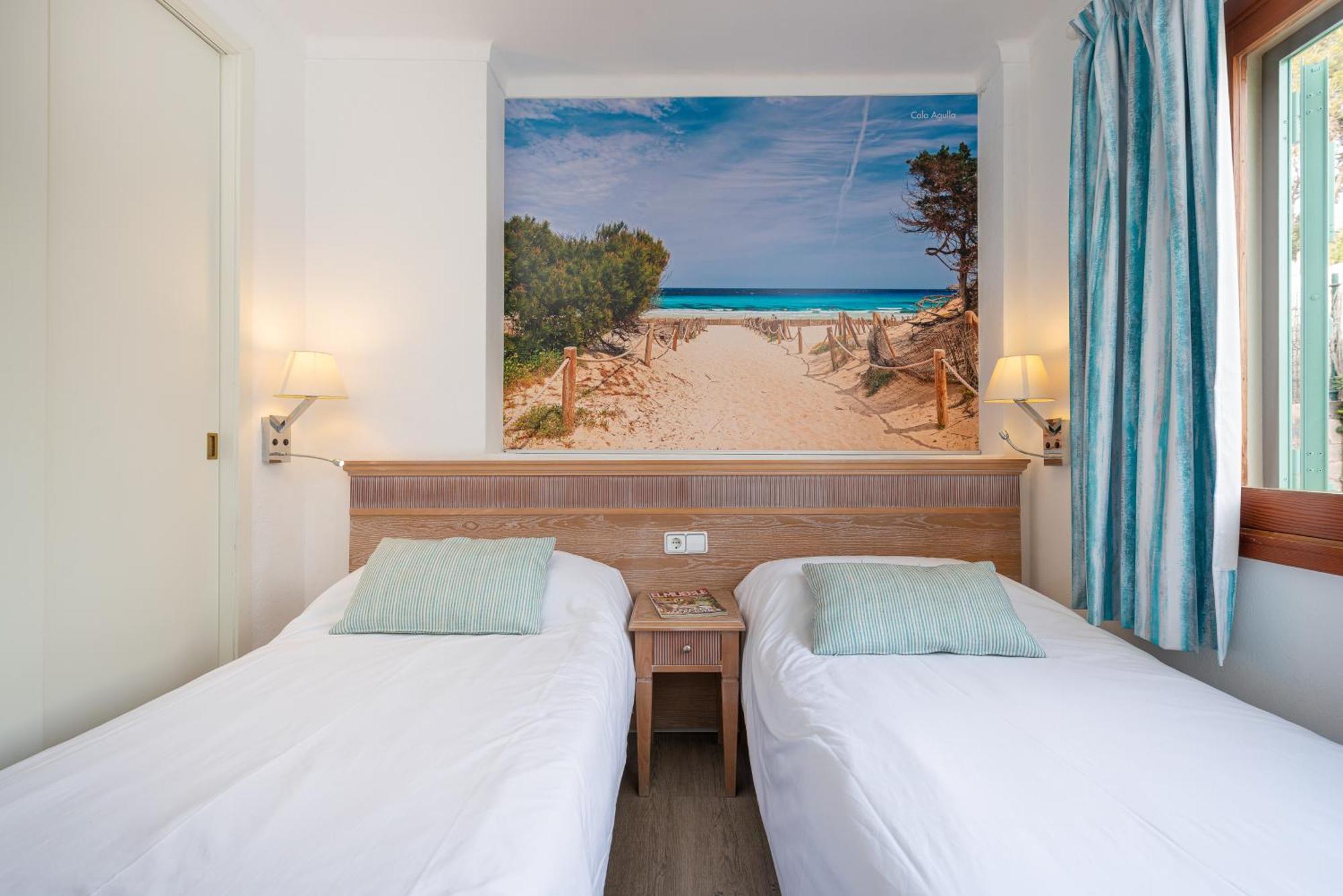 Apartment Playa Marina
