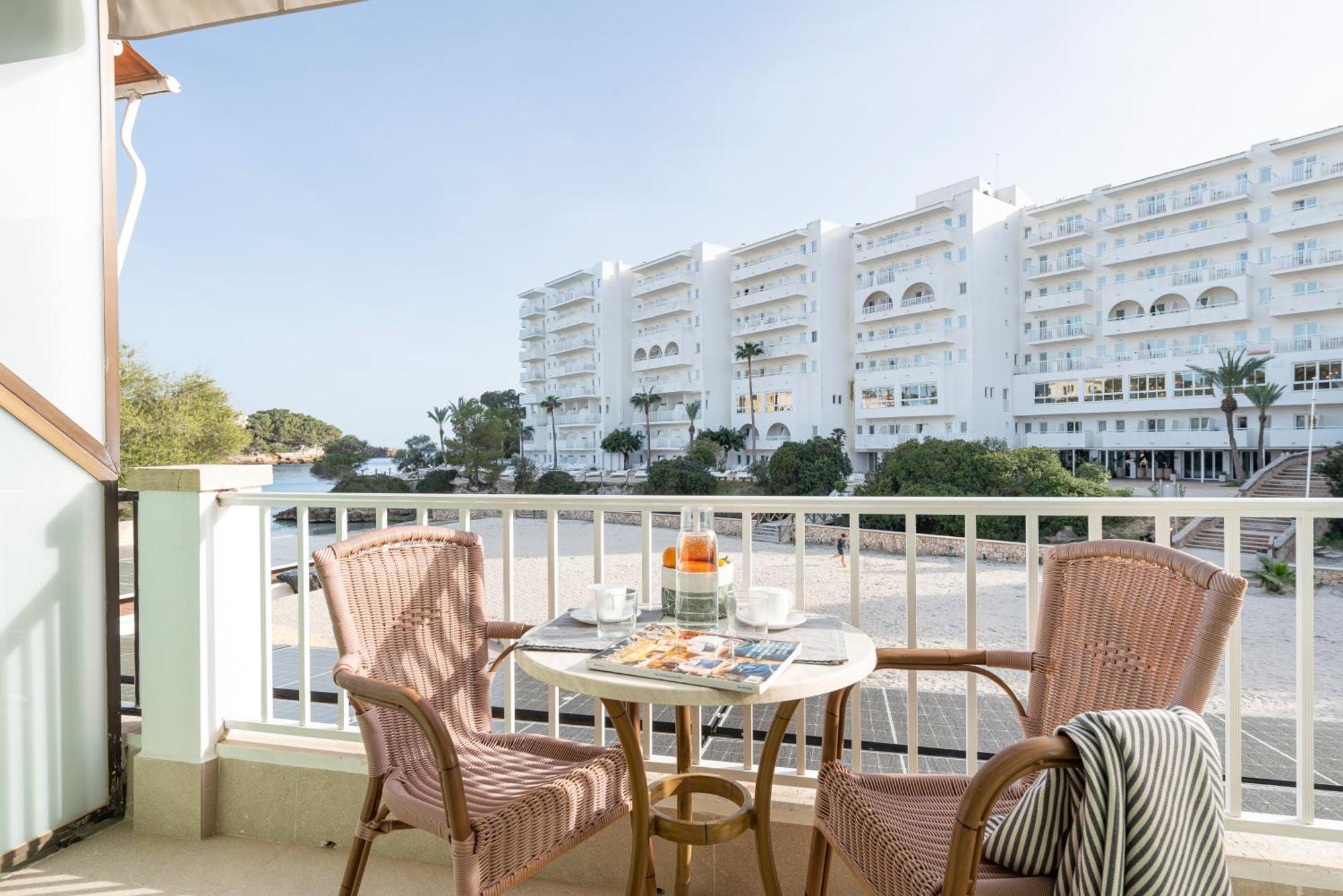 Playa Marina Apartment Cala Ferrera (Mallorca)