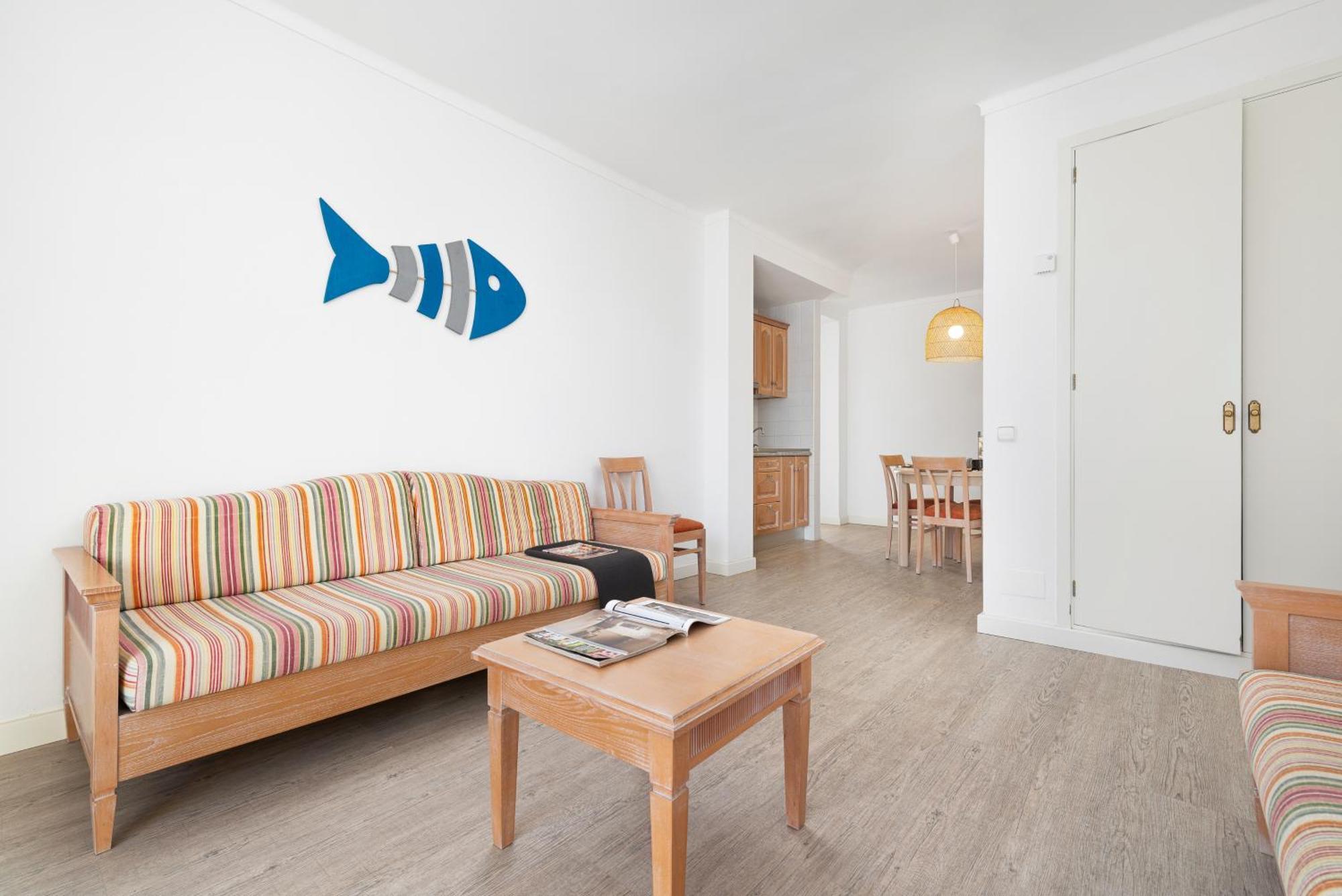 Playa Marina Apartment