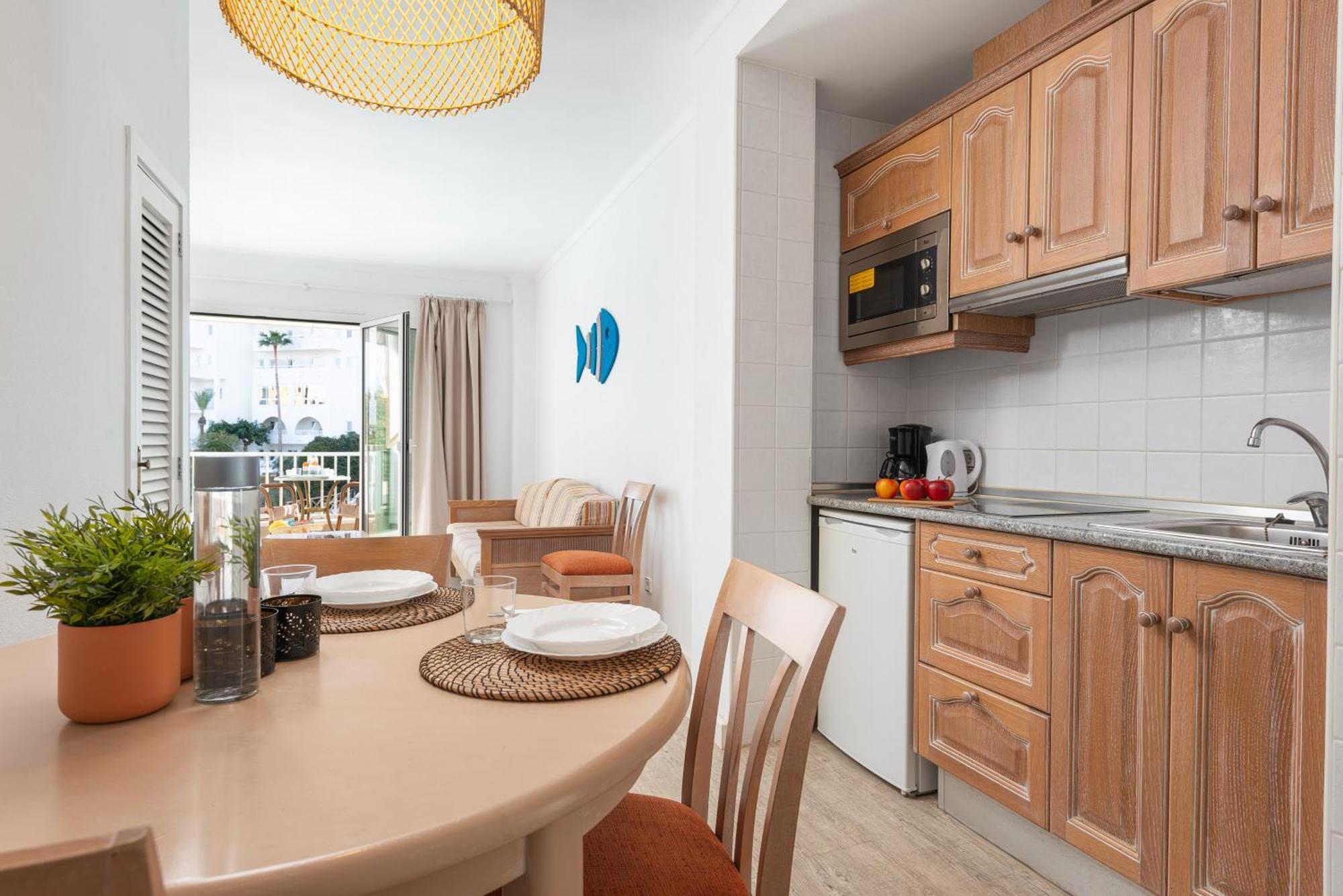 Playa Marina Apartment *