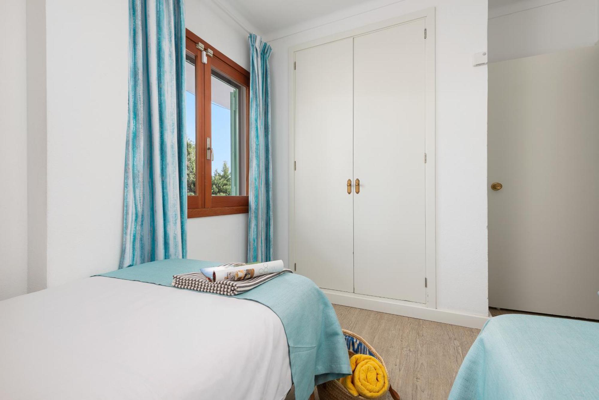 Apartment Playa Marina *