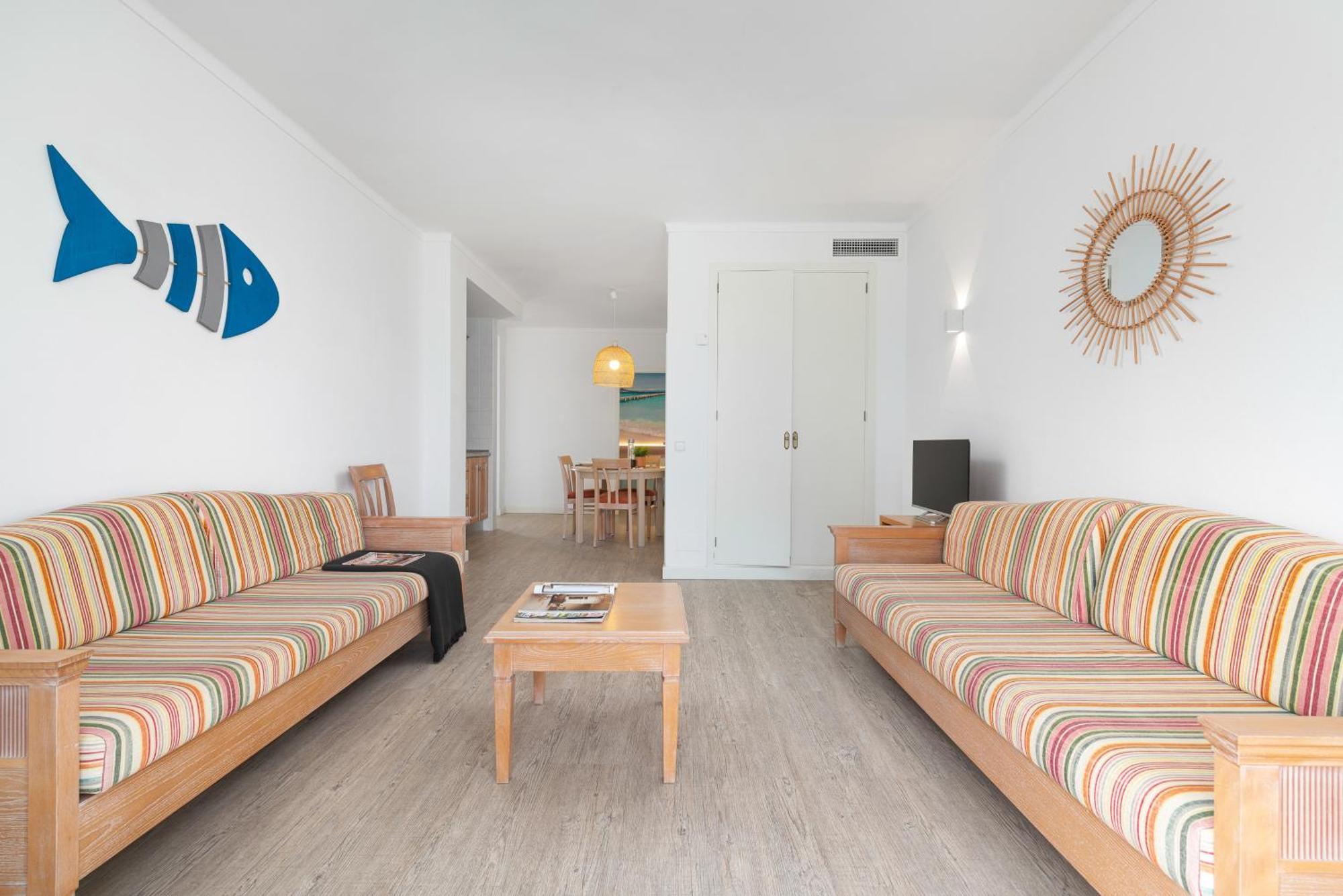 Playa Marina Apartment Cala Ferrera (Mallorca)