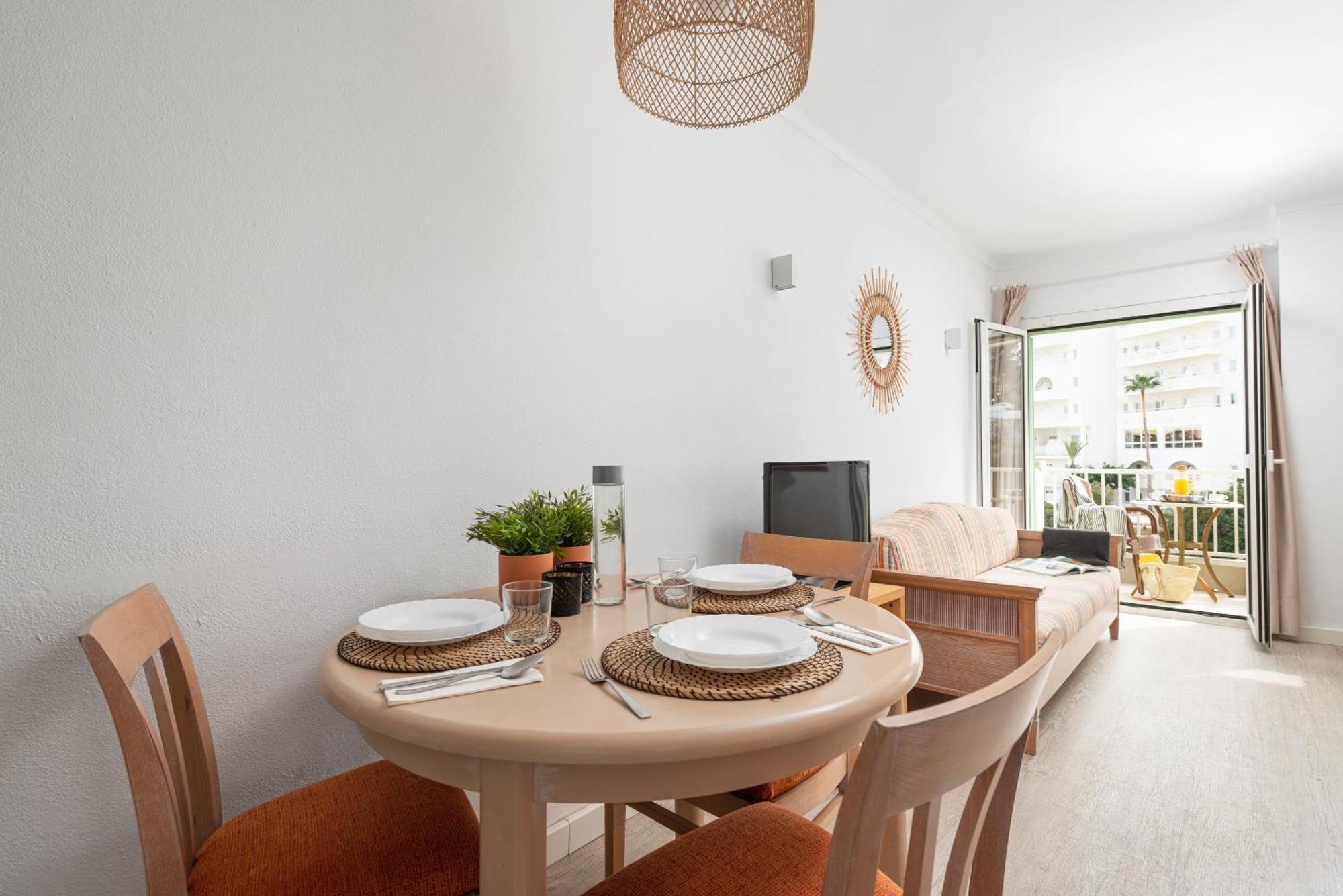 Playa Marina Apartment