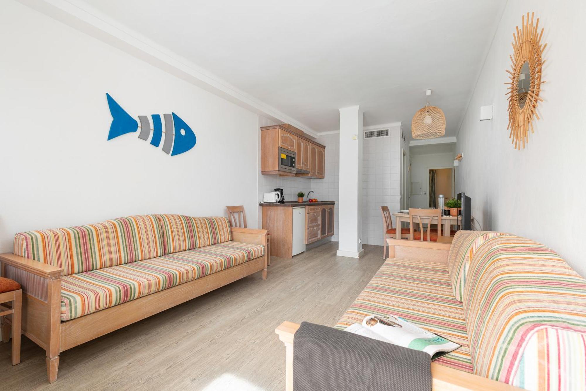 Apartment Playa Marina