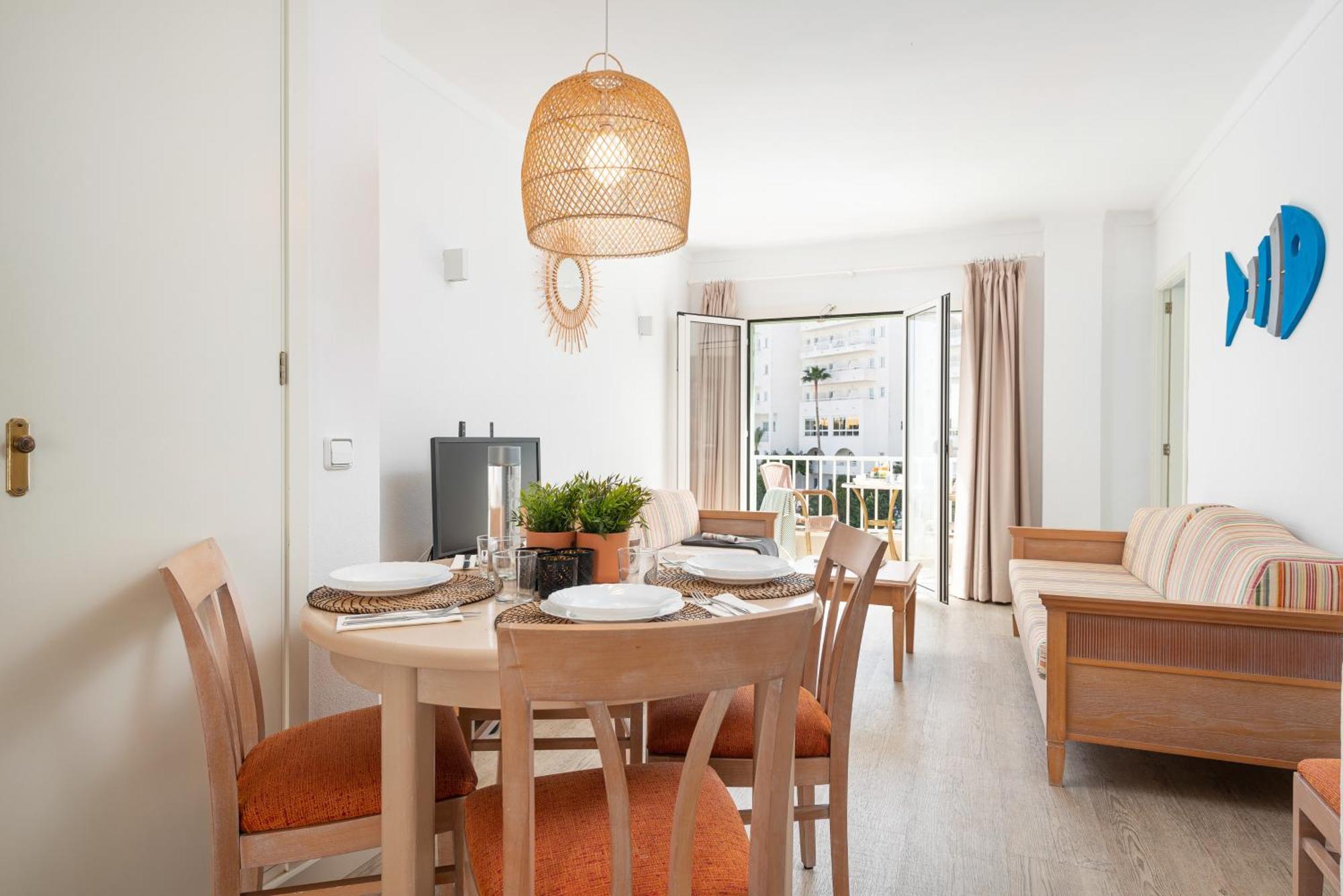 Apartment Playa Marina Cala Ferrera (Mallorca)