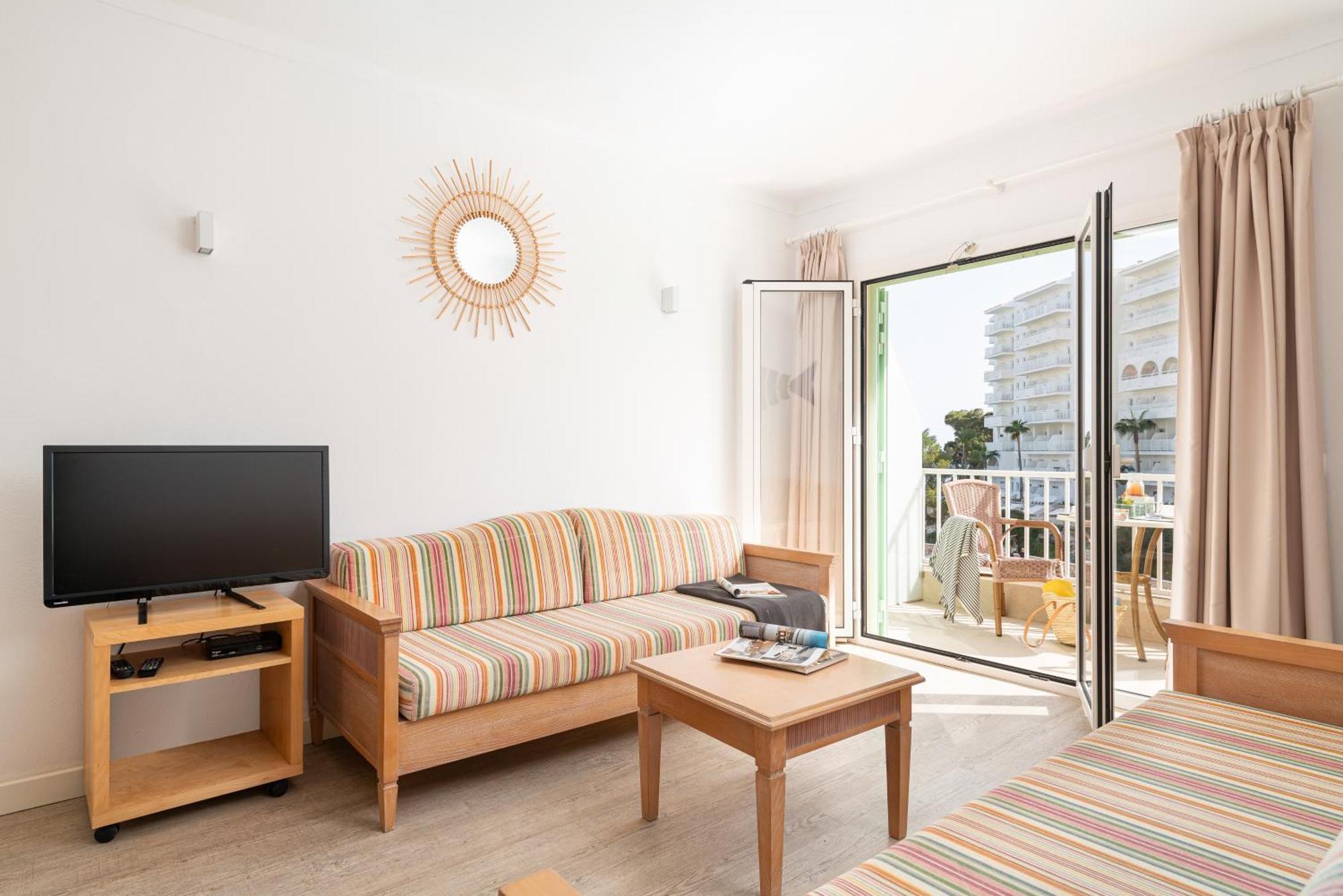 Apartment Playa Marina