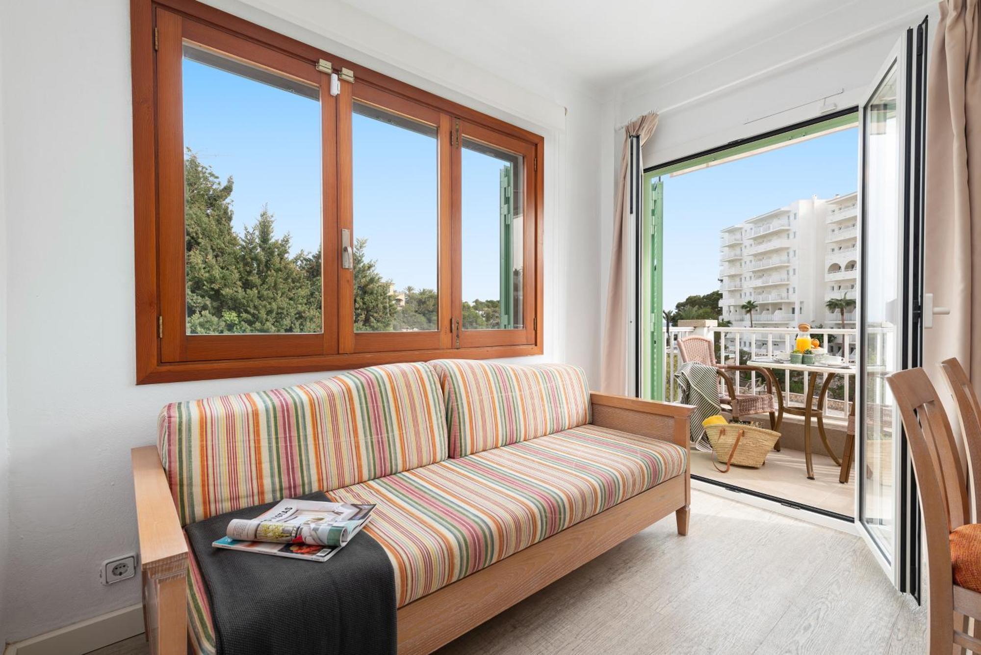 Playa Marina Apartment Cala Ferrera (Mallorca)